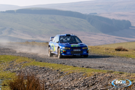 Richard Burns Rally Gb Winner 56 Medium