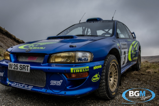 Richard Burns Rally Gb Winner 59 Medium