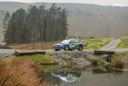 Richard Burns Rally Gb Winner 60 Medium