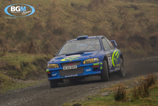 Richard Burns Rally Gb Winner 62 Medium