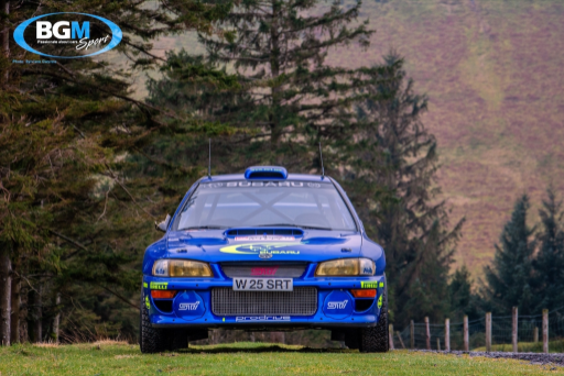 Richard Burns Rally Gb Winner 64 Medium