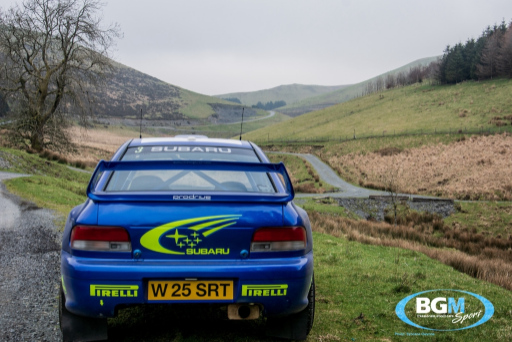 Richard Burns Rally Gb Winner 65 Medium