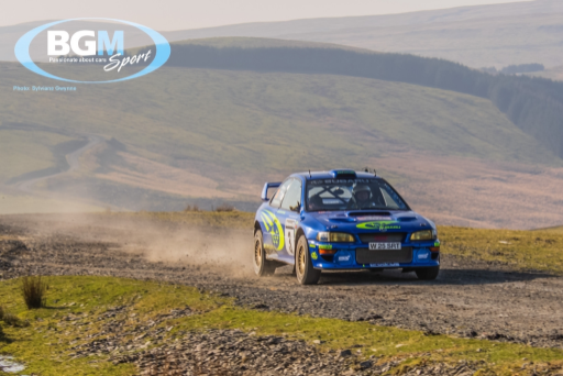 Richard Burns Rally Gb Winner 66 Medium