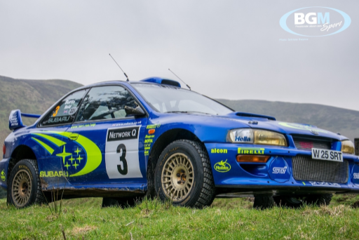 Richard Burns Rally Gb Winner 67 Medium