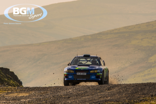 Richard Burns Rally Gb Winner 7 Medium