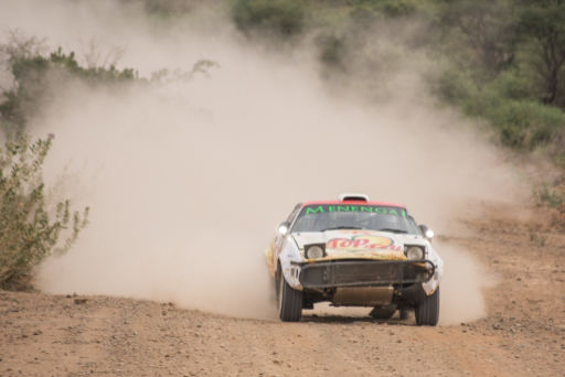 Rift Valley 1000 Kms 13 Medium