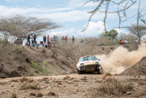 Rift Valley 1000 Kms 21 Medium