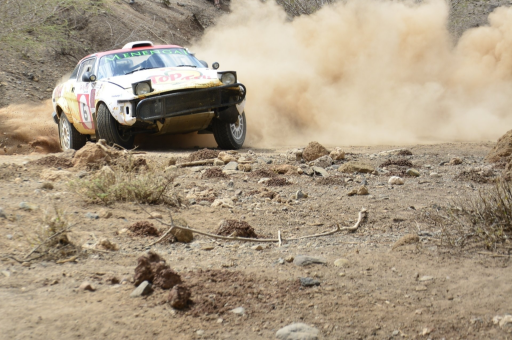 Rift Valley 1000 Kms 31 Medium