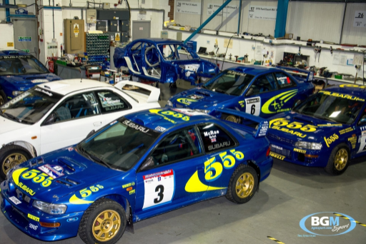 Subaru Gathering 02 Medium