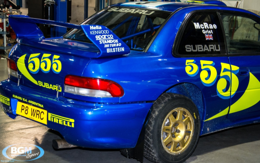 Subaru Gathering 08 Medium