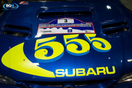 Subaru Gathering 10 Medium