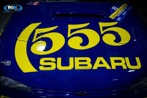 Subaru Gathering 11 Medium