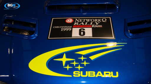 Subaru Gathering 12 Medium
