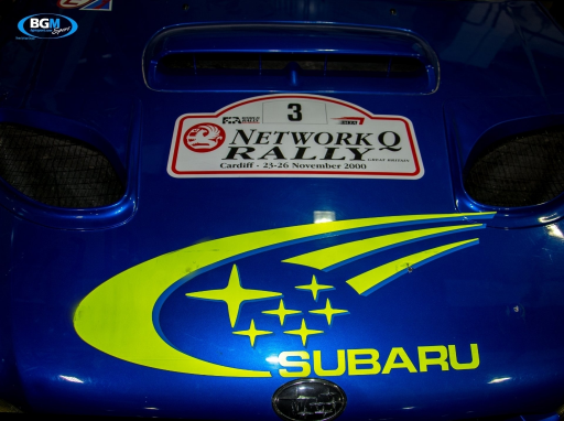 Subaru Gathering 13 Medium