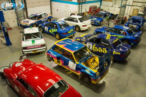 Subaru Gathering 15 Medium