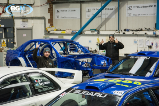 Subaru Gathering 19 Medium