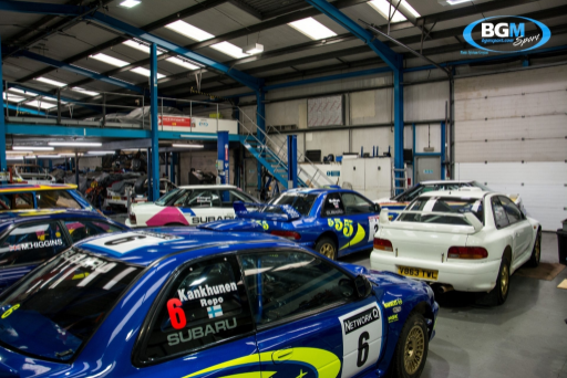 Subaru Gathering 23 Medium