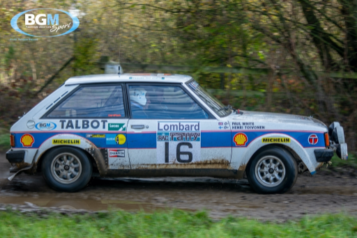 Sunbeam Lotus 01 Medium