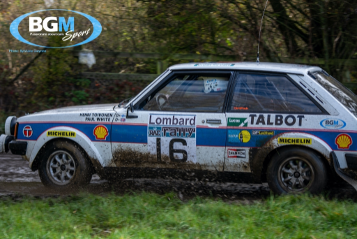 Sunbeam Lotus 02 Medium
