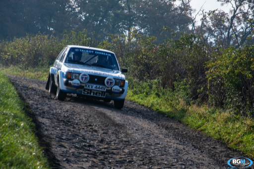 Sunbeam Lotus 06 Medium