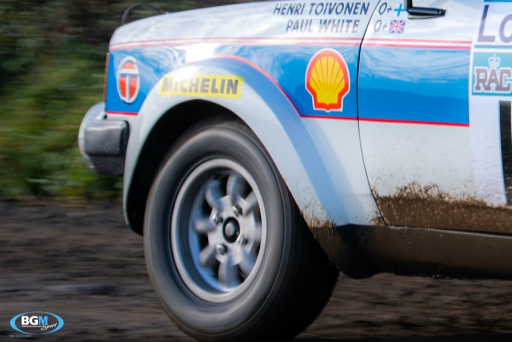 Sunbeam Lotus 07 Medium