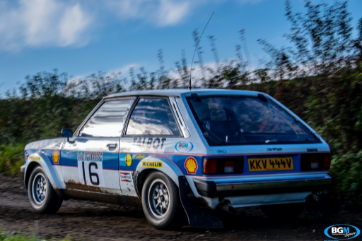 Sunbeam Lotus 08 Medium