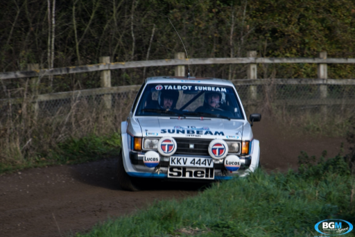 Sunbeam Lotus 09 Medium