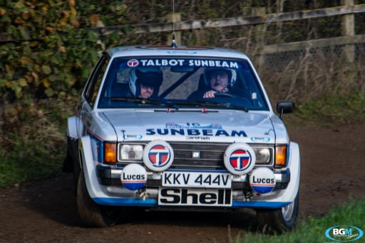 Sunbeam Lotus 10 Medium