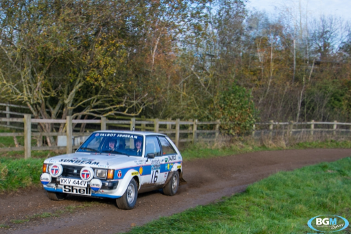 Sunbeam Lotus 11 Medium