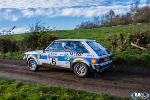 Sunbeam Lotus 12 Medium