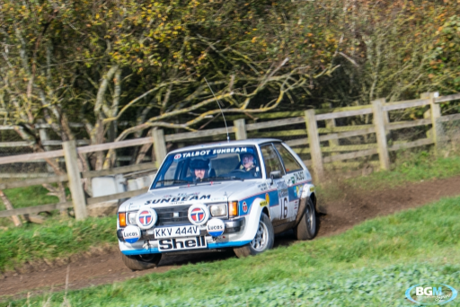 Sunbeam Lotus 13 Medium