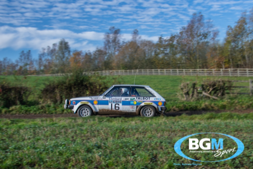 Sunbeam Lotus 14 Medium