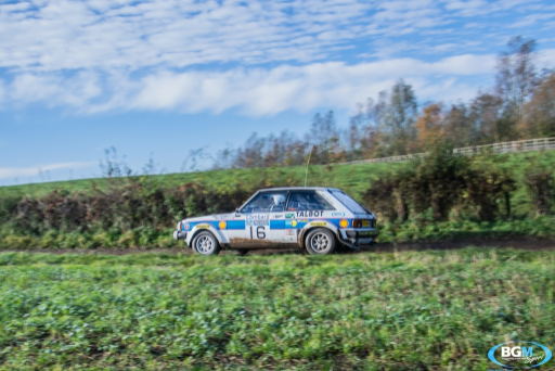 Sunbeam Lotus 15 Medium