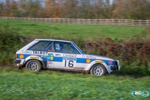 Sunbeam Lotus 17 Medium
