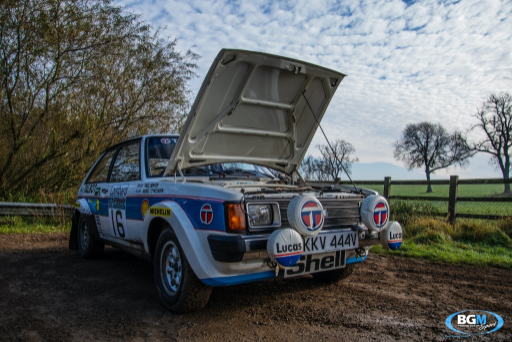 Sunbeam Lotus 21 Medium