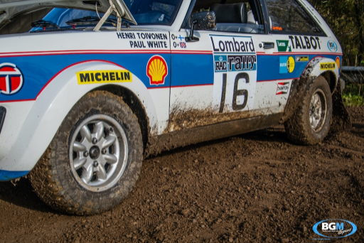Sunbeam Lotus 22 Medium