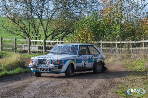 Sunbeam Lotus 26 Medium