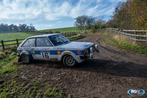 Sunbeam Lotus 28 Medium