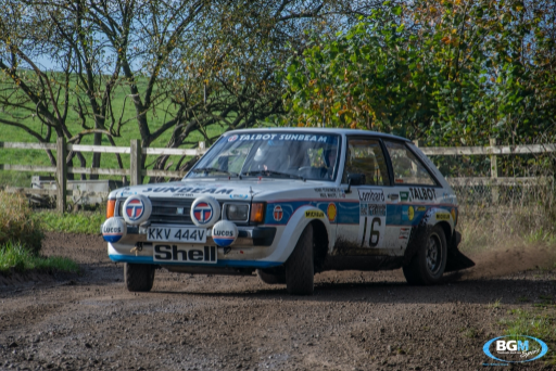 Sunbeam Lotus 29 Medium