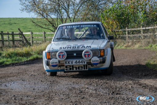 Sunbeam Lotus 30 Medium