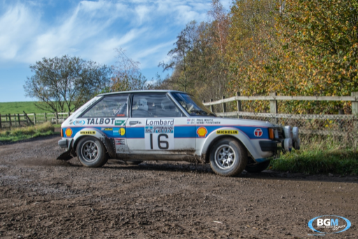 Sunbeam Lotus 31 Medium