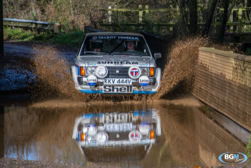 Sunbeam Lotus 32 Medium