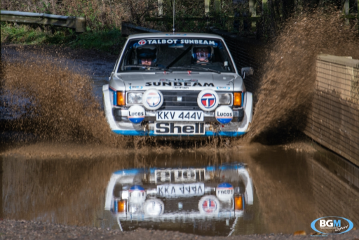Sunbeam Lotus 33 Medium