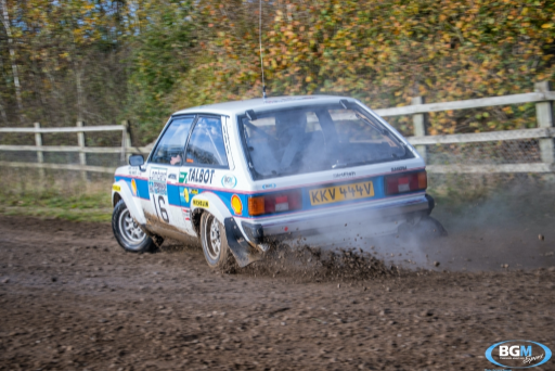 Sunbeam Lotus 37 Medium