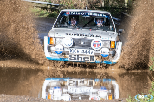 Sunbeam Lotus 42 Medium