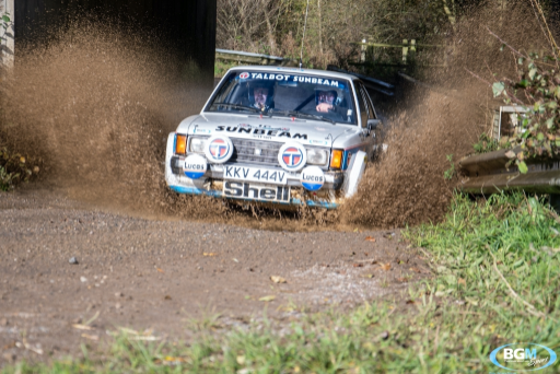 Sunbeam Lotus 43 Medium