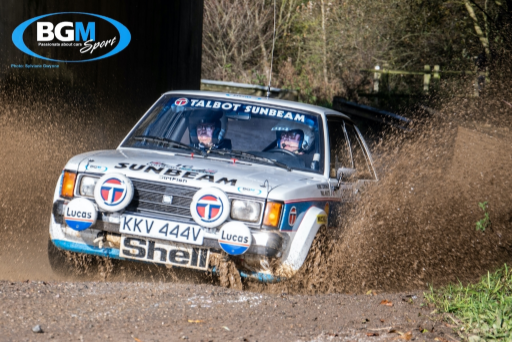 Sunbeam Lotus 44 Medium