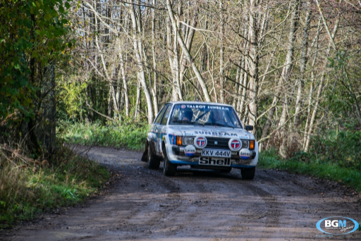 Sunbeam Lotus 48 Medium