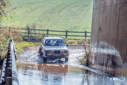 Sunbeam Lotus 50 Medium