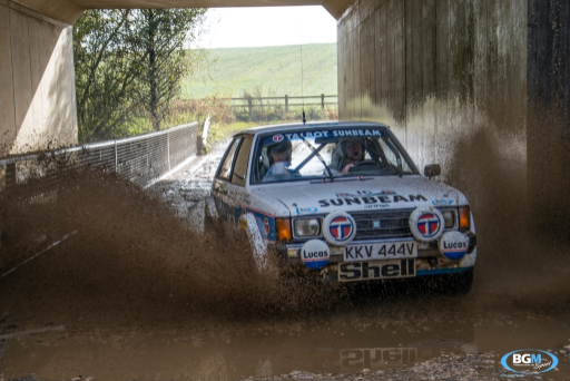 Sunbeam Lotus 53 Medium